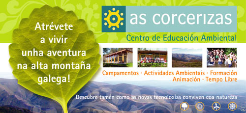 Campamentos de Verán 2007