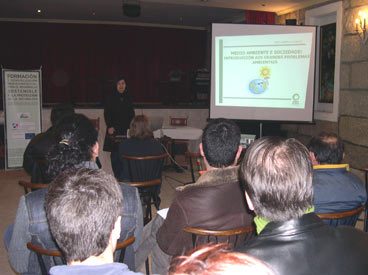 charla ecoturismo