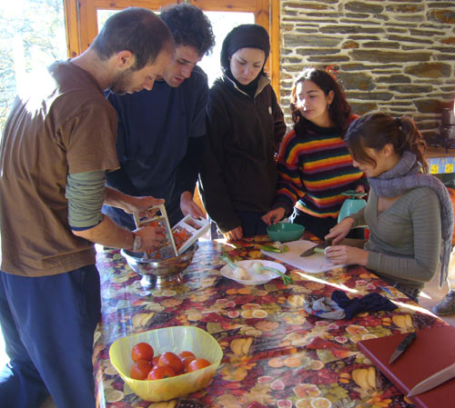 xornada_cociña_cogumelos