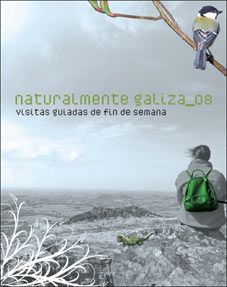 Naturalmente Galiza 2008